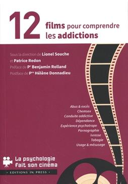 [GE 00054136 8 / 1] 12 films pour comprendre les addictions