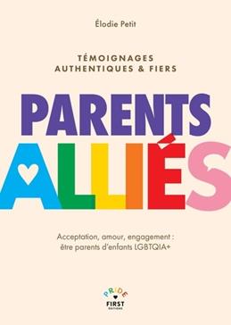 [GE 00054139 3 / 3] Parents alliés