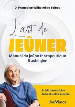 [GE 00054138 1 / 3] L'art de jeûner