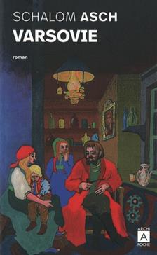 [9782377354290] Varsovie