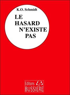 [9782900219041] Le hasard n'existe pas