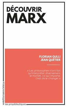 [9782353670703] Découvrir Marx
