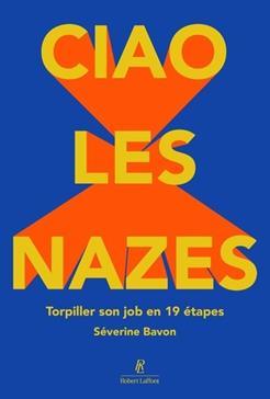[9782221281703] Ciao les nazes