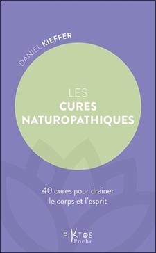 [9782487771161] Les cures naturopathiques
