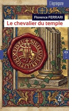 [9782487319493] Le chevalier du Temple