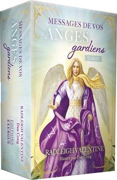 [9782361889456] Messages de vos anges gardiens