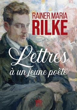 [9782755509298] Lettres à un jeune poète