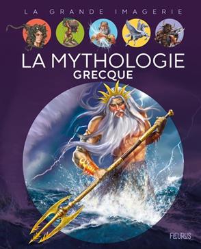 [9782215159193] La mythologie