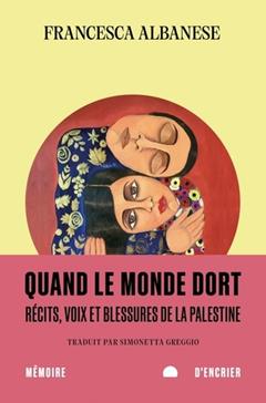 [9782898720642] Quand le monde dort