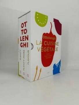 [9782017322078] La cuisine végétale