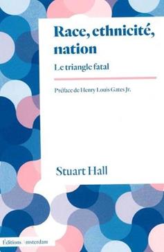 [9782354803162] Race, ethnicité, nation