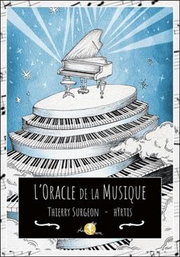 [9782380630497] L'oracle de la musique