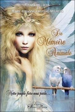 [9782923647869] De mémoire animale