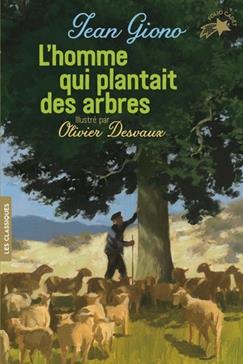 [9782075092661] L'homme qui plantait des arbres