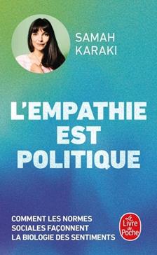 [9782253252955] L'empathie est politique