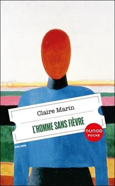 [9782100889440] L'homme sans fièvre