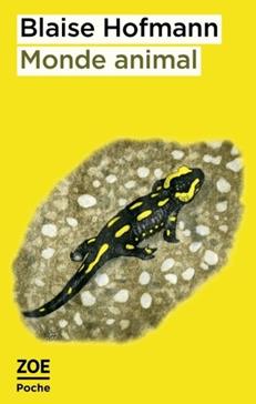 [9782889075911] Monde animal