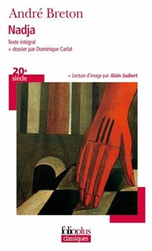 [9782070346196] Nadja