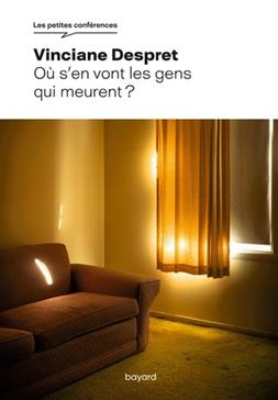 [9782227503359] Où s'en vont les gens qui meurent ?