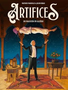 [9782356741967] Artifices