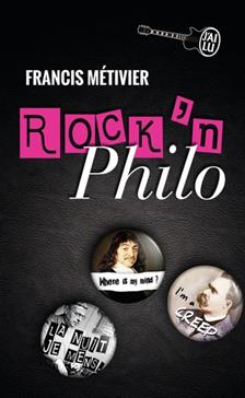 [9782290110287] Rock'n philo
