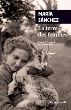 [9782743662592] La terre des femmes