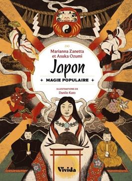 [9788832916171] Japon: magie populaire