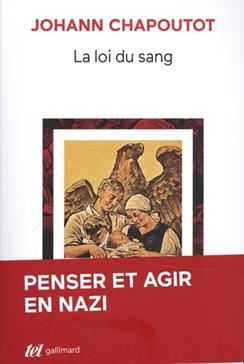 [9782072899553] La loi du sang