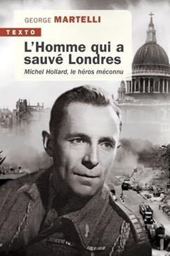 [9791021057678] L'homme qui a sauvé Londres
