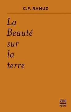 [9782889276745] La beauté sur la terre