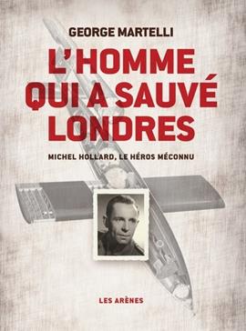 [9782352045243] L'homme qui a sauvé Londres