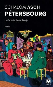 [9782377354108] Pétersbourg