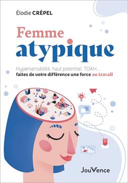 [GE 00054301 0 / 4] Femme atypique