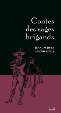 [GE 00054300 9 / 5] Contes des sages brigands