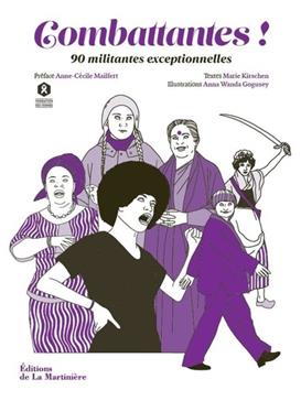 [GE 00054296 8 / 5] Combattantes !