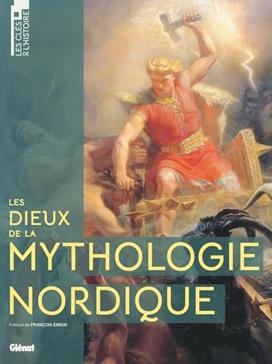 [GE 00054299 3 / 4] Les dieux de la mythologie nordique