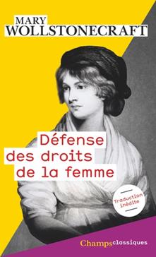 [GE 00054298 1 / 3] Défense des droits de la femme