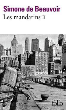 [9782070367702] Les mandarins T.2