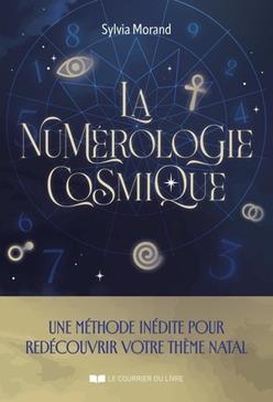[9782702930878] La numérologie cosmique