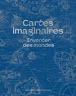 [9782717730241] Cartes imaginaires