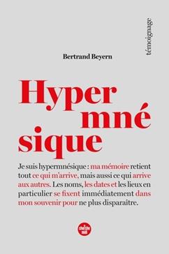 [9782749155777] Hypermnésique
