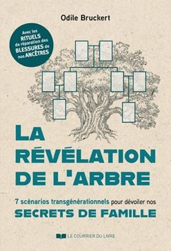 [9782702931103] La révélation de l'arbre