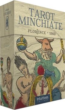 [9782382971499] Tarot Minchiate
