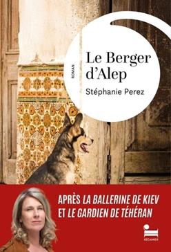 [9782385772062] Le Berger d'Alep