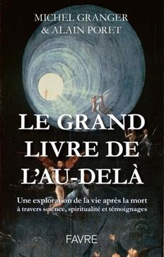 [9782828923471] Le Grand livre de l'Au-delà