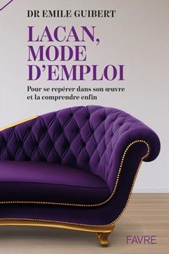 [GE 00054494 X / 6] Lacan, mode d'emploi