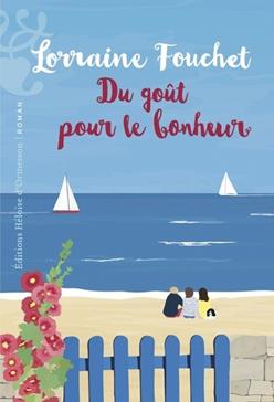 [9782487819849] Du goût pour le bonheur