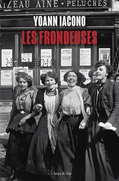 [9782889443345] Les Frondeuses
