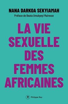 [9782384822881] La vie sexuelle des femmes africaines