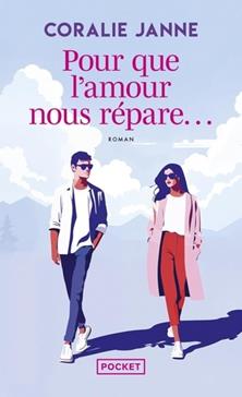 [9782266357043] Pour que l'amour nous répare